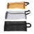 3pcs Mesh Garbage Bag Storage Bag Wall Mounted Mesh Garbage Bag Holder Organizer Container For Household Kitchen