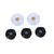 Replacement Parts 2 Base Gear   3 Blade Gears Spare Part for Magic Bullet 250W Juicer