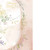 30PCS Floral Sticker Watercolor Aesthetic Adhesive Flower PET Decorative Sticker for Scrapbook Journal Notebook Gifts Yellow