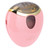 Electric Nail Clipper Cutter Nail Trimmer Scissors Manicure Tool USB Charging for Kid ElderlyPink