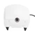 Aquarium Air Pump UltraQuiet Fish Tank Oxygen Pump with Air Stone Tube Check Valve