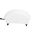 Aquarium Air Pump UltraQuiet Fish Tank Oxygen Pump with Air Stone Tube Check Valve