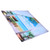 Home Tapestry Landscape Pattern Polyester Fabric Hanging Blanket for Bedroom Balcony230x180cm