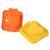 6 Pcs/Set Cartoon Eggs Cute Mold Mould Pan Cooking DIY Tools Kitchen Bento Accessories for Kids