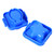 6 Pcs/Set Cartoon Eggs Cute Mold Mould Pan Cooking DIY Tools Kitchen Bento Accessories for Kids