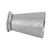 Mint Julep Cup Stainless Steel Cocktail Glass Moscow Mule Mug Beer Coffee Cup Drinkware Totem Texture