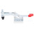 Quick Release Toggle Clamp Iron Heavy Duty Horizontal Toggle Clamp Hand Clamp Tool for Welding