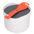 Microwave Rice Cooker Multifunctional Microwave Rice Cooking Set for Home Kitchen Cooking