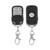 Home Smart Wall Light Touch Switch Wireless Controller WIFI LED Lamp (433MHZ remote control)