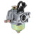 Snow Blower Carburetor Kit Replacement for 2410 31AM62N2711 24in for 31AS2P5C711 31AM2P5B 21in