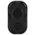Mini Mute Ultrasonic Mosquito Repeller USB Charging Insect Repellent for Home Bedroom Black