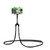 Mobile Phone Holder Hanging On Neck Multifunction Flexible Adjustable for Bed Sofa CarBlack 78cm/31in