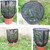 Ventilated Insect Cage Light Transmission Feeding Net Cover Mesh Cage Plant Sunshade House