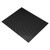 Carbon Fiber Board Material High Hardness 3K Full Carbon Fiber Plate Corrosion Resistant for RC Aircraft Twill Fabric Glossy Surface 200 X 250 X 0.5mm
