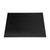 Carbon Fiber Board Material High Hardness 3K Full Carbon Fiber Plate Corrosion Resistant for RC Aircraft Twill Fabric Glossy Surface 200 X 250 X 0.5mm