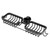 Faucet Drying Basket Aluminum Versatile Rustproof Sink Storage Holder Sponge Holder for Kitchen