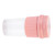 Portable Juicer Cup USB Rechargeable Multi Functional Small Blender for Travel Office Gym 400ml