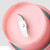 Portable Juicer Cup USB Rechargeable Multi Functional Small Blender for Travel Office Gym 400ml