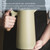 Large Thermal Coffee Carafe Double Walled Thermos Household Glass Liner Coffee Pot Household Insulation Pot Vacuum Carafes