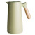 Large Thermal Coffee Carafe Double Walled Thermos Household Glass Liner Coffee Pot Household Insulation Pot Vacuum Carafes