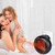 Portable Compact Electric Tabletop Fan Heater Warmer for Home Office Winter Use