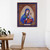 Full Drill Mosaic DIY Diamond Painting Embroidery Cross Stitch Kits Home Decoration 01#