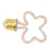 E27 Retro LED Bulb Warm Light Vintage Soft Filament Decorative Lamp for Restaurants Living Rooms Exhibition Halls