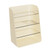Large Capacity Cosmetics Storage Box Multilayered Makeup Organizer for Countertop Bedroom Home