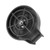 Bottle Washer Faucet Glass Cleaner Sink Cup Rinser Spray Washing for Home Kitchen with 80cm 304 Stainless Steel Hose and 3 Way Connector