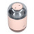 1000ml Air Humidifier Double Spray with Night Light USB Charging Mist Vaporizer for Home Pink