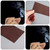 Funny Magical Card Magical Trick to Make Smoke with Fingers Performance Props