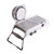 Multifunction Adjustable Titanium Alloy Vegetable Slicing Tool Professional Kitchen Food Cutter Tool