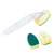Soap Dispensing Sponge Brush Multifunction Soap Control Dispenser Scrubbers Dishwasher Cleaning Tool