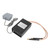 Spot Welder Foot Pedal Operated Portable Mini Battery Spot Welding Machine with Dual Pulse Output for Making DIY Battery Packs