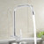 Household G1/2in Kitchen Water Faucet Single Cold Wall Mounted Faucet (Without Hose)