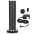 120ml Touch Control Bluetooth Smart Scent Air Machine 200m³ Coverage for Home Hotel Spa Office Scent Diffuser 100‑240V EU Plug Black