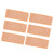 6PCS Wet Mopping Pad Reusable Washable Fast Cleaning Fiber Mopping Pad Replacement for 240 241