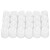 24pcs Electronic Candles Plastic Safe Environment Friendly Romantic Flameless LED Tea Lights for Wedding