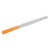 Stainless Steel   Wood Straight Spatula Cake Icing Decorating Smooth Tool for Baking Pastry