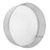 Kitchen Stainless Steel Manual Flour Sifter Sieve Strainer Kitchen Cooking Baking Tool