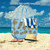 Oversized Beach Bags Outdoor EVA Tote Bag Waterproof Sandproof Portable Travel Bags for Beach Sports Markets