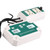 3 in 1 PH Temperature TDS Meter Digital Water Quality Meter Wireless Online Monitoring Tester