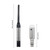 DMX512 2.4G Wireless Transmitter Receiver Set 126 Channels for Party DJ Show Club Disco KTV Stage Light