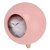 LED Night Light Pet House Shape Table Lamp USB Rechargeable Light Bedside Nightlight for Birthday Christmas Gift