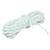 3.5MM Nylon Starter Rope Wear Resistant Garden Chainsaw Starter Pull Cord for Craftsman Lawn Mower10m / 32.8ft