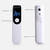 Forehead Thermometer Portable Non Contact Digital Infrared Thermometer for Kids Adults Babies Home Use