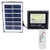 Solar Wall Lamp 100 LEDs High Brightness 50W Waterproof Outdoor Solar Light for Garden Courtyard Street