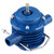 Blue Mini Self Priming Engineering Plastic Hand Electric Drill Water Pump for Home Garden
