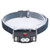 LED Headlamp Mini Rechargeable Head Lamp Intelligent Sensoring Flashlight Waterproof USB Charging with Power Display Magnet