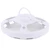 Hanging Mosquito Insect Trap Catcher Device Fly Pest Killer Reject 4 Light Modes USB Connection